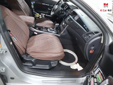 2010 - renault samsung sm5