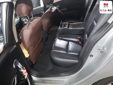 2010 - renault samsung sm5