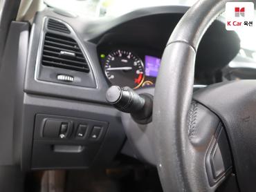 2010 - renault samsung sm5