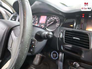 2010 - renault samsung sm5