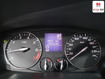 2010 - renault samsung sm5