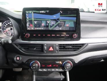 2022 - kia k3