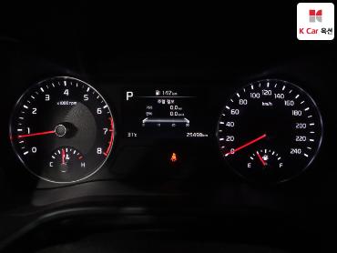 2022 - kia k3