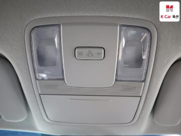 2022 - kia k3