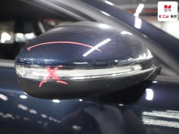 2022 - kia k3