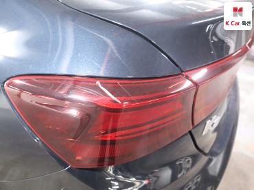 2022 - kia k3
