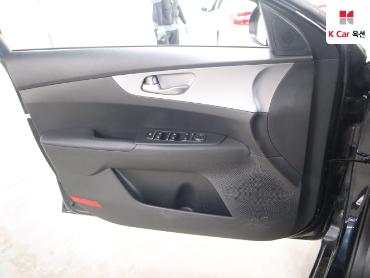 2022 - kia k3