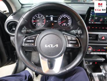 2022 - kia k3