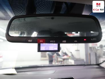 2022 - kia k3