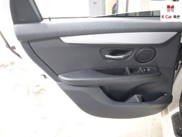 2018 - bmw 2 series