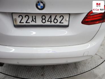 2018 - bmw 2 series