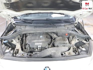 2018 - bmw 2 series