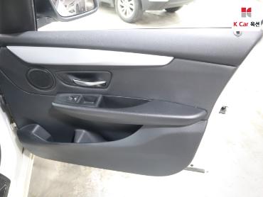 2018 - bmw 2 series