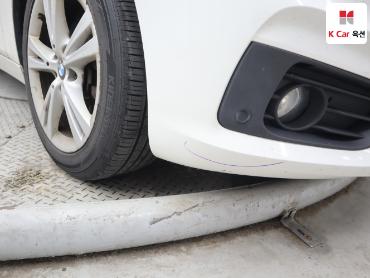 2018 - bmw 2 series