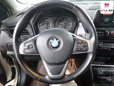 2018 - bmw 2 series