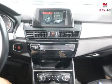 2018 - bmw 2 series