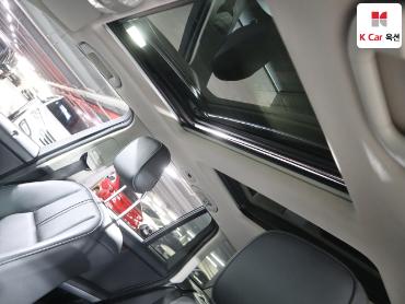 2010 - mercedes-benz glk220