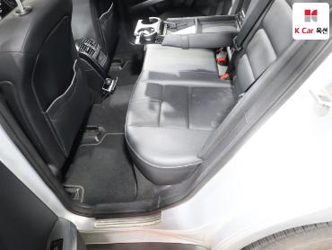 2010 - mercedes-benz glk220