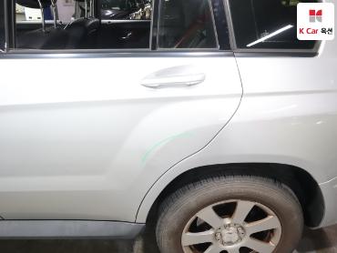 2010 - mercedes-benz glk220