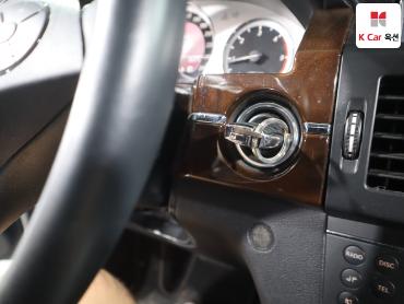 2010 - mercedes-benz glk220