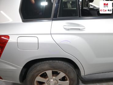 2010 - mercedes-benz glk220