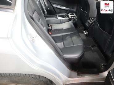 2010 - mercedes-benz glk220