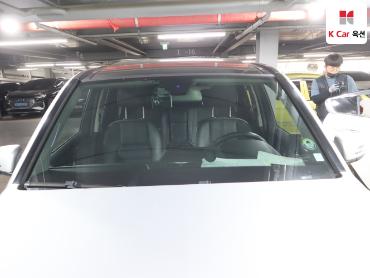 2010 - mercedes-benz glk220