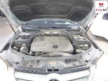 2010 - mercedes-benz glk220