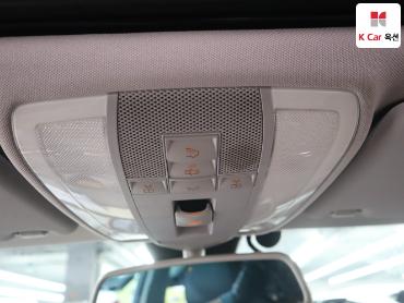 2010 - mercedes-benz glk220