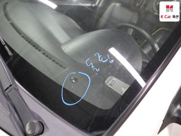 2011 - kia morning