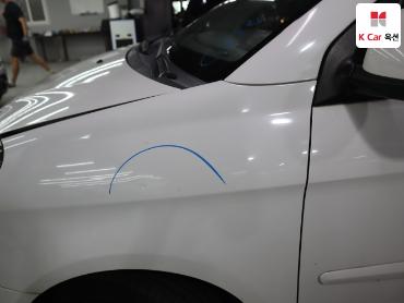 2011 - kia morning