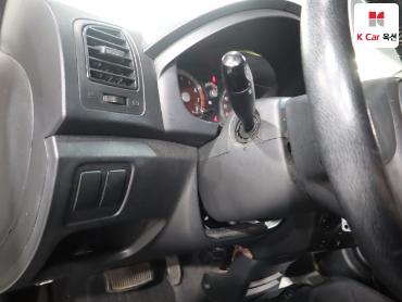 2011 - kia morning