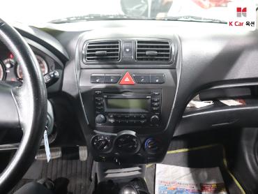 2011 - kia morning