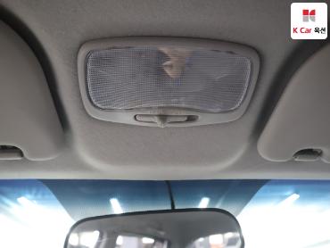 2011 - kia morning