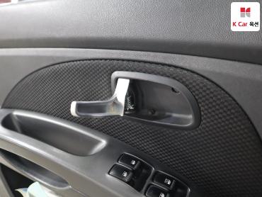 2011 - kia morning