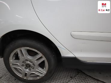 2011 - kia morning
