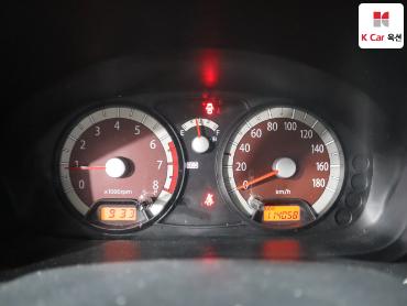 2011 - kia morning