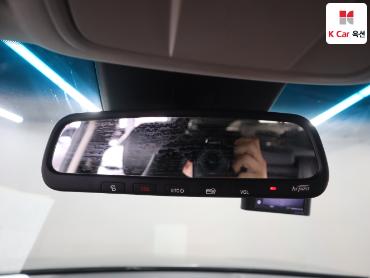 2019 - hyundai santa fe