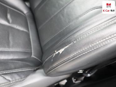2019 - hyundai santa fe