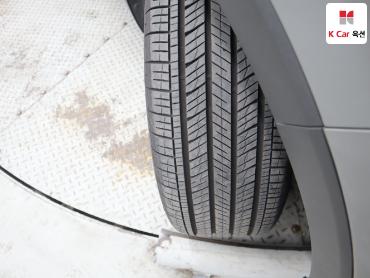 2019 - hyundai santa fe