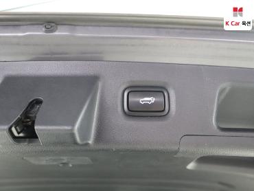 2019 - hyundai santa fe