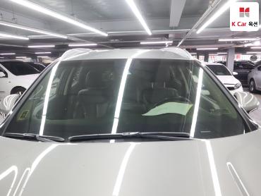 2019 - hyundai santa fe
