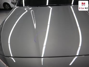 2019 - hyundai santa fe