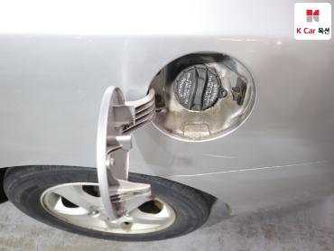 2010 - hyundai avante