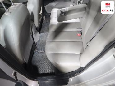 2010 - hyundai avante