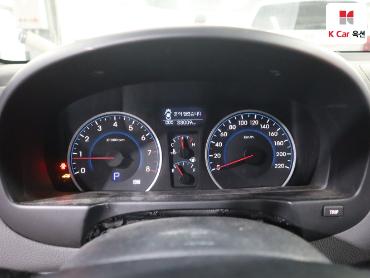 2010 - hyundai avante