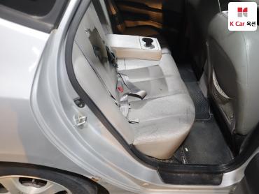 2010 - hyundai avante