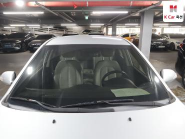 2010 - hyundai avante