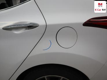 2015 - hyundai avante
