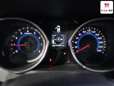 2015 - hyundai avante